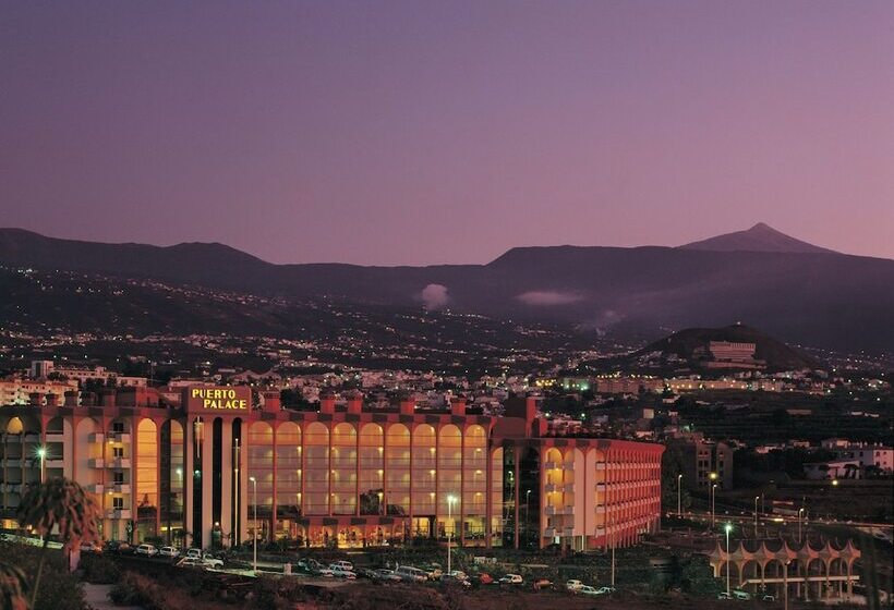 ホテル Puerto Palace