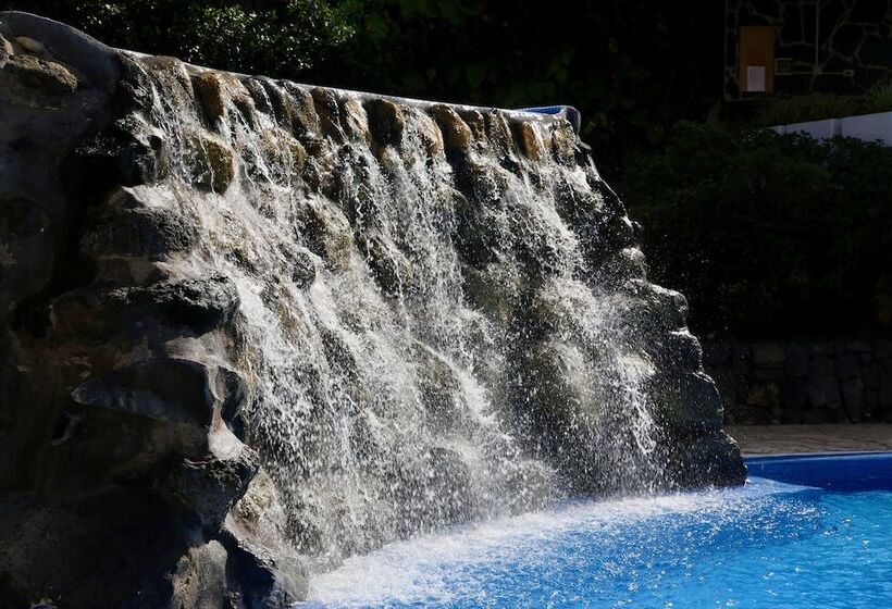 ホテル Puerto Palace