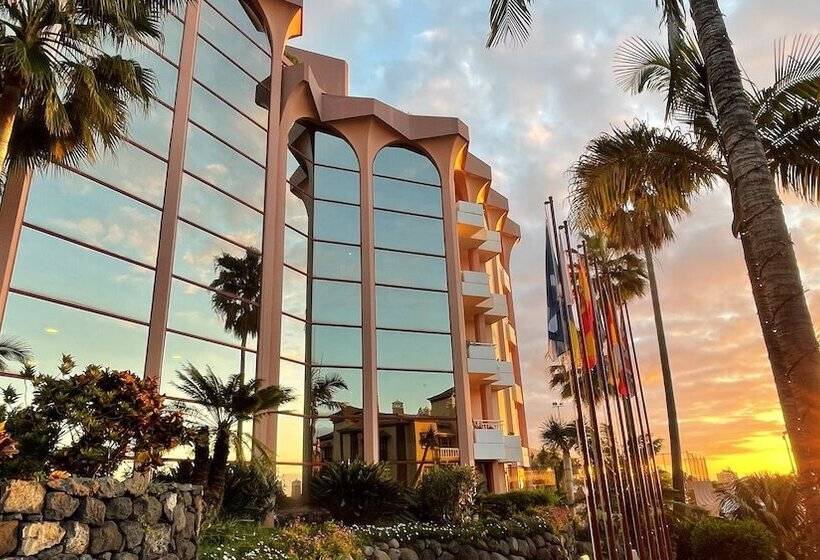 ホテル Puerto Palace