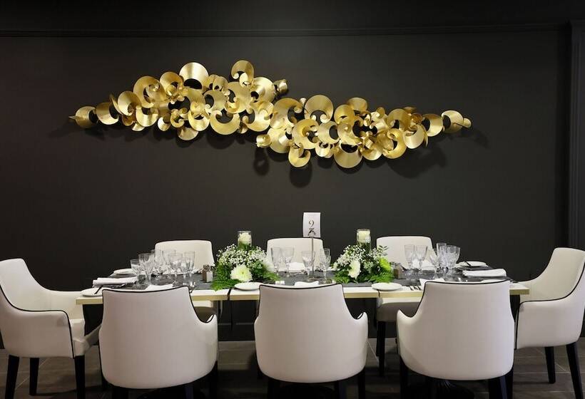 ホテル Puerto Palace