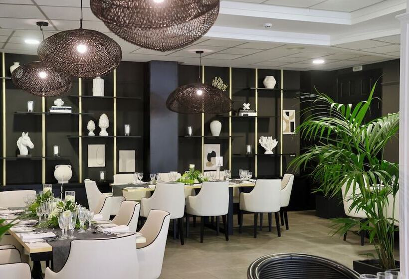 ホテル Puerto Palace