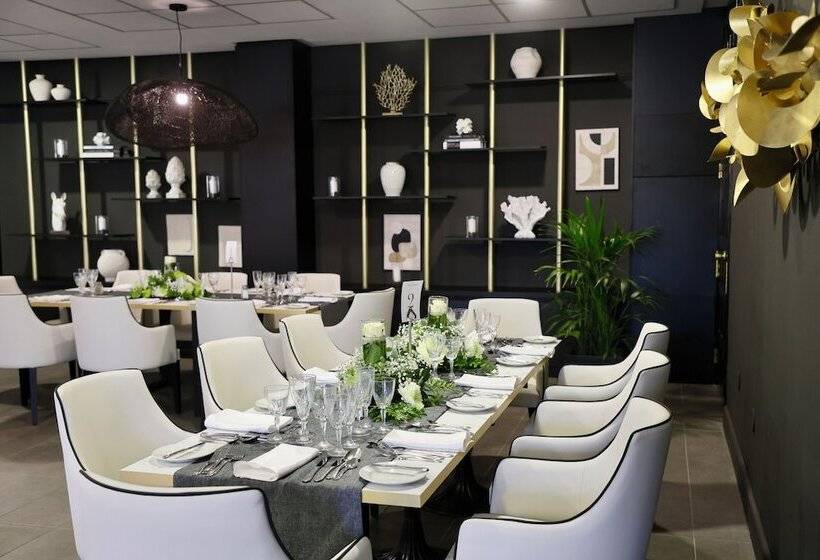 ホテル Puerto Palace