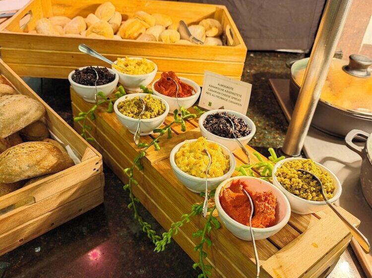 ホテル Puerto Palace