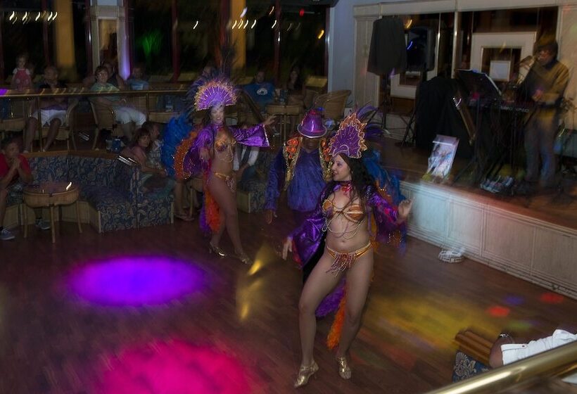 ホテル Puerto Palace