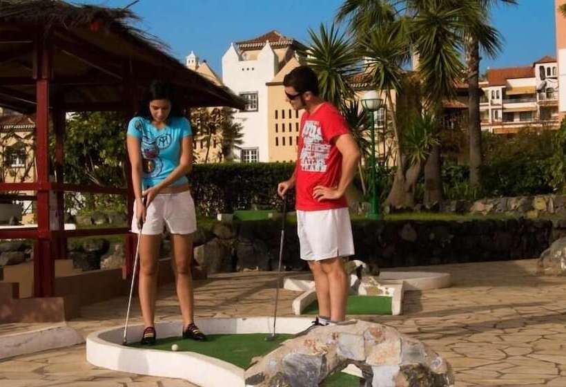 ホテル Puerto Palace