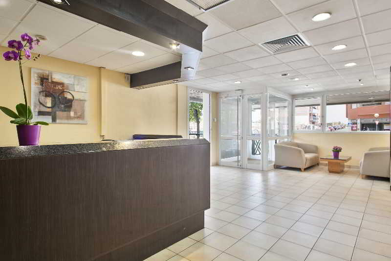 酒店 Crisol Quality Reus