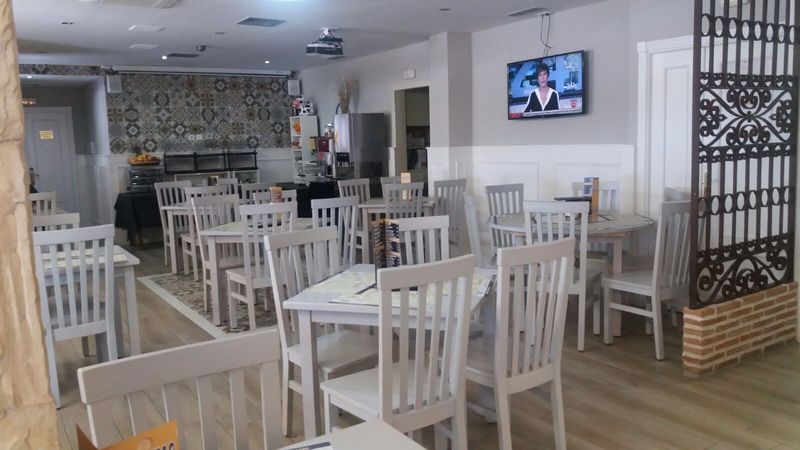 酒店 Real De Toledo