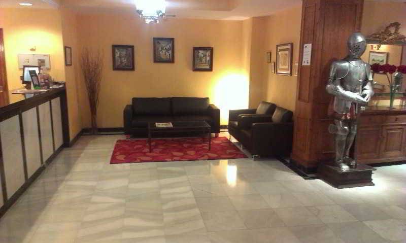 酒店 Real De Toledo