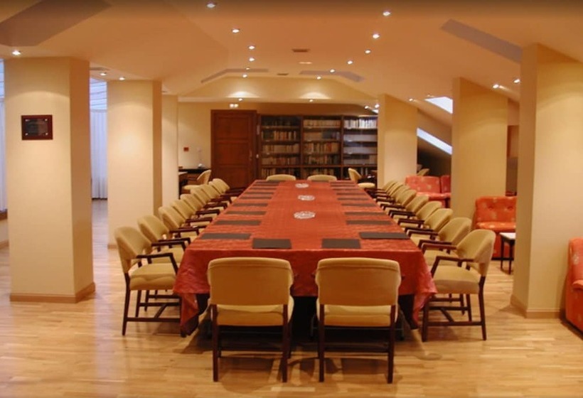 Real Segovia By Recordis Hotels