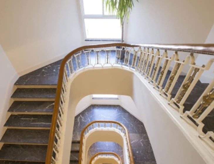 Real Segovia By Recordis Hotels