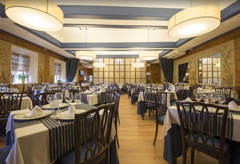 Real Segovia By Recordis Hotels