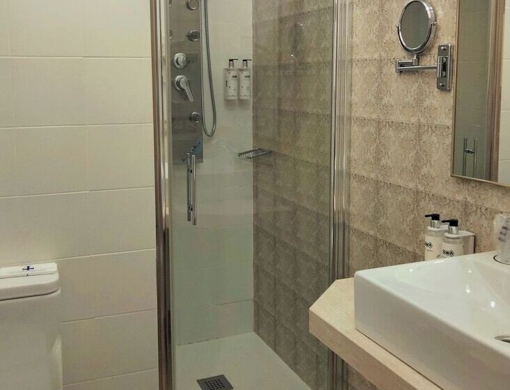 Real Segovia By Recordis Hotels