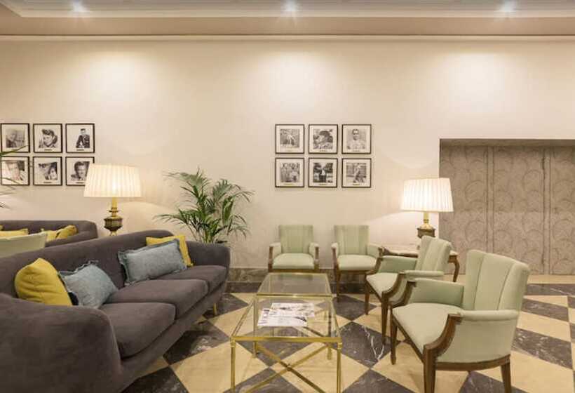 Real Segovia By Recordis Hotels