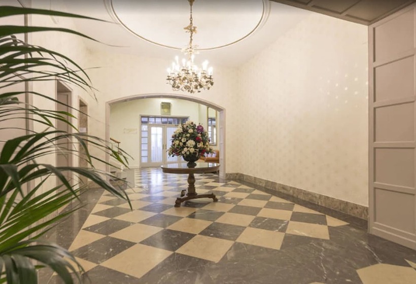 Real Segovia By Recordis Hotels