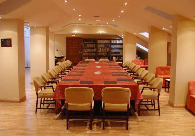 Real Segovia By Recordis Hotels