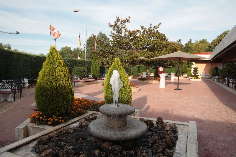 فندق Crisol Regio