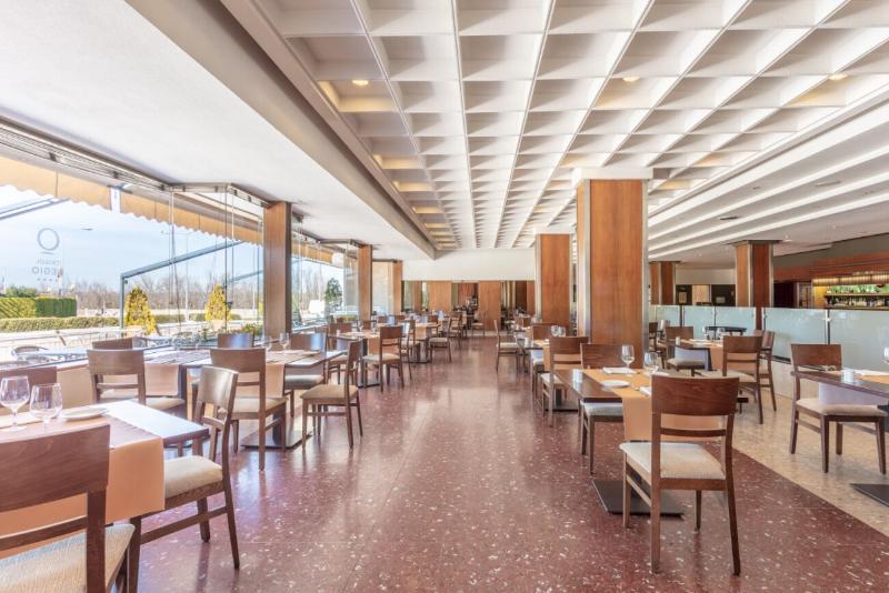 فندق Crisol Regio