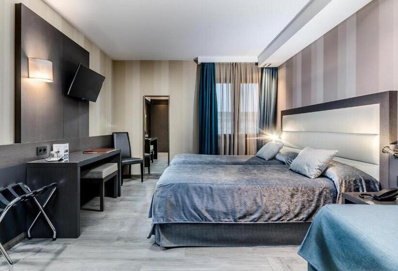 호텔 Reina Cristina