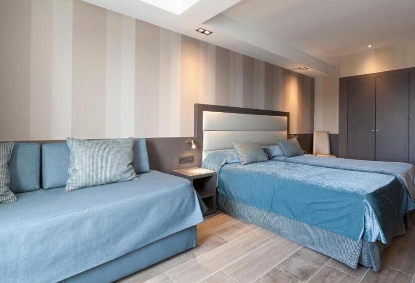 호텔 Reina Cristina