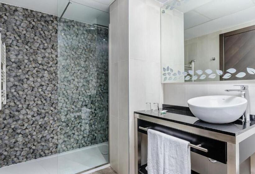 호텔 Reina Cristina