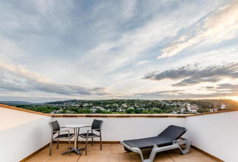 호텔 Reina Cristina