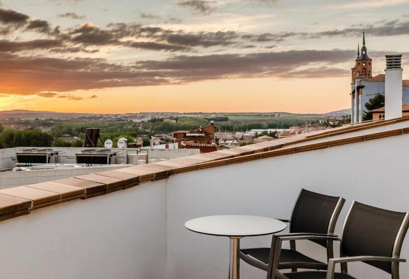 호텔 Reina Cristina