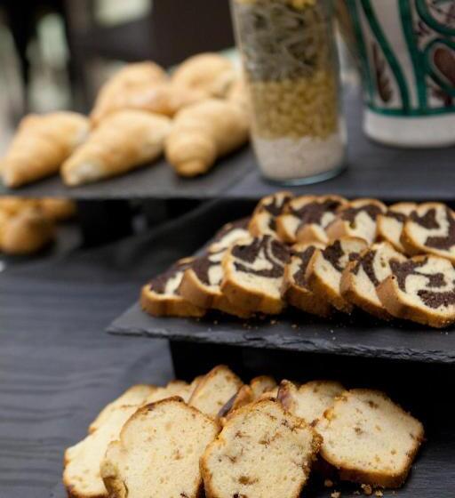 호텔 Reina Cristina