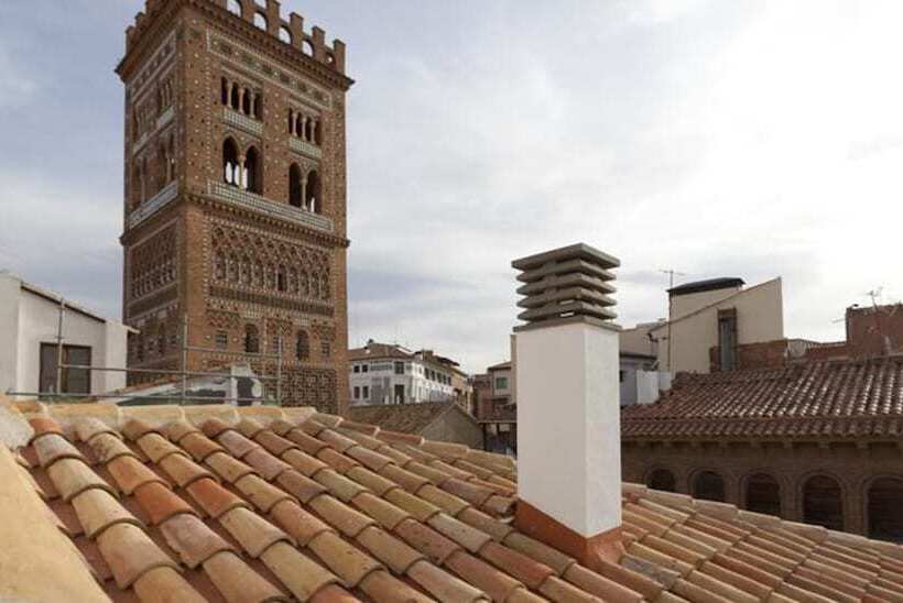 호텔 Reina Cristina