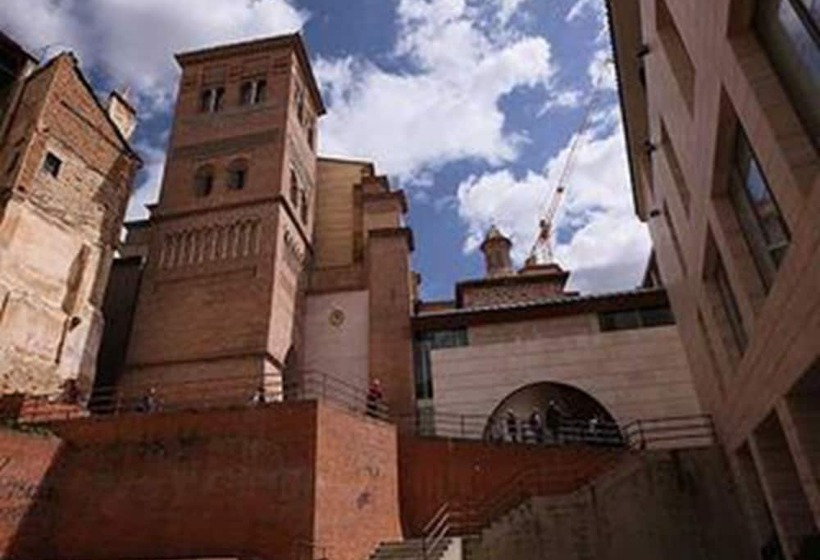 호텔 Reina Cristina