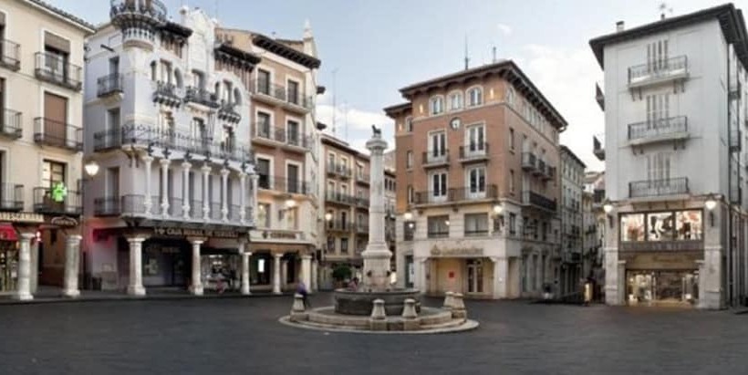 호텔 Reina Cristina