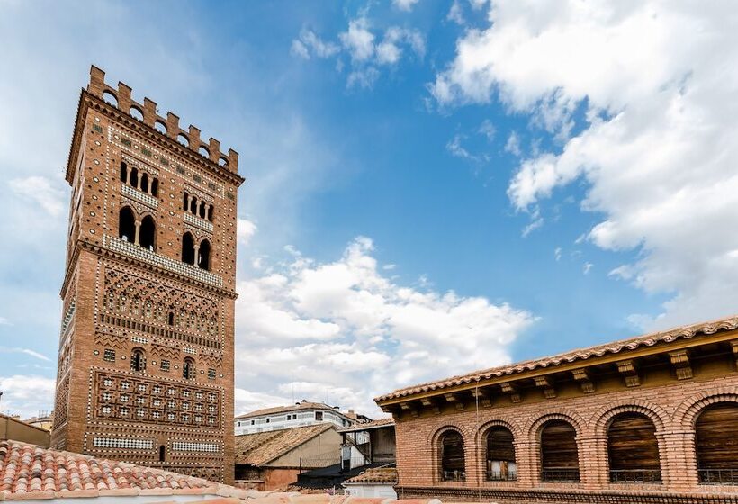 호텔 Reina Cristina