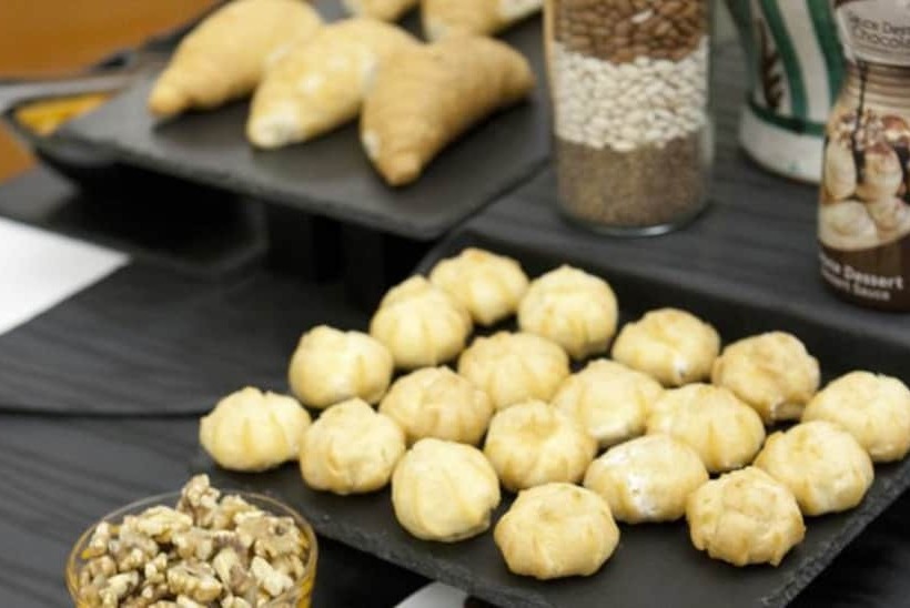 호텔 Reina Cristina