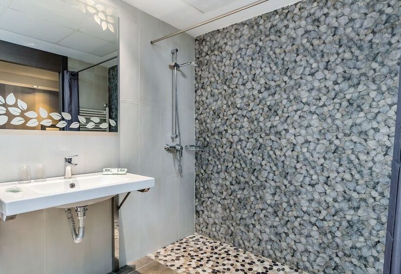 호텔 Reina Cristina