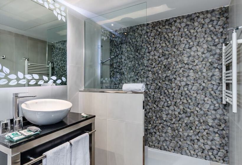 호텔 Reina Cristina