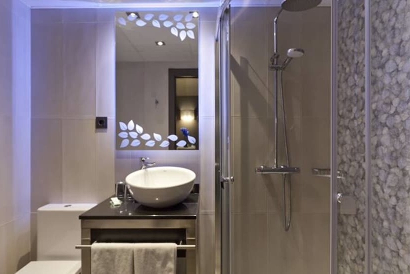 호텔 Reina Cristina