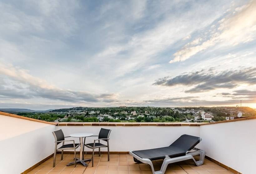 호텔 Reina Cristina