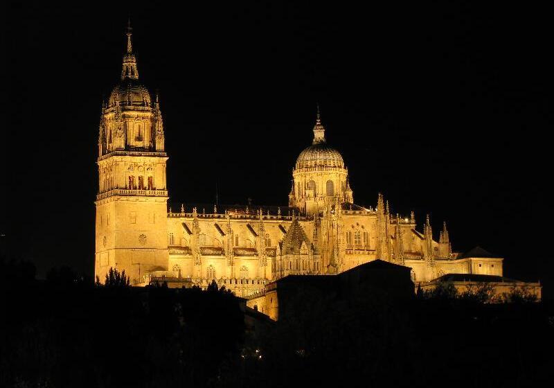 Otel Residencia Castellano I