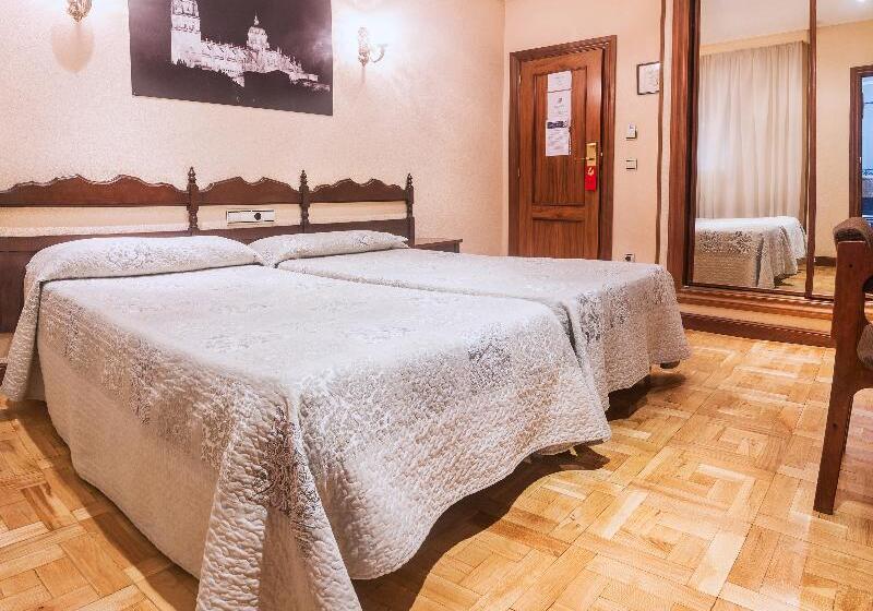 Otel Residencia Castellano I