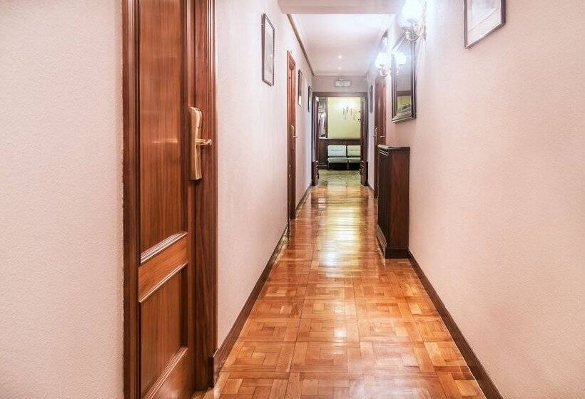 Otel Residencia Castellano I