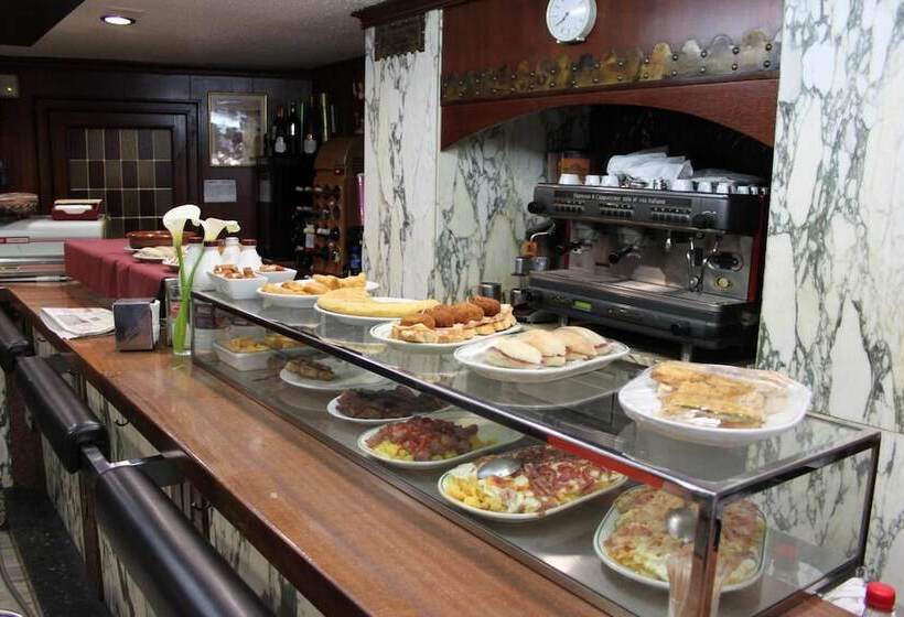 هتل Residencia Castellano I