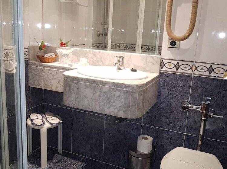 Otel Residencia Castellano I