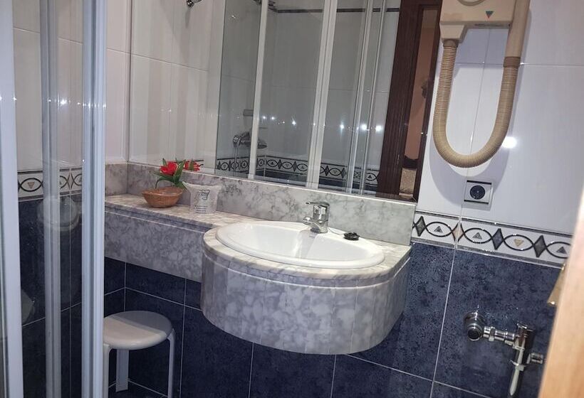 هتل Residencia Castellano I