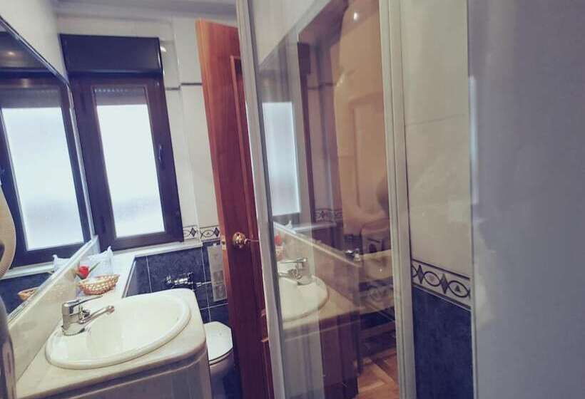 Otel Residencia Castellano I