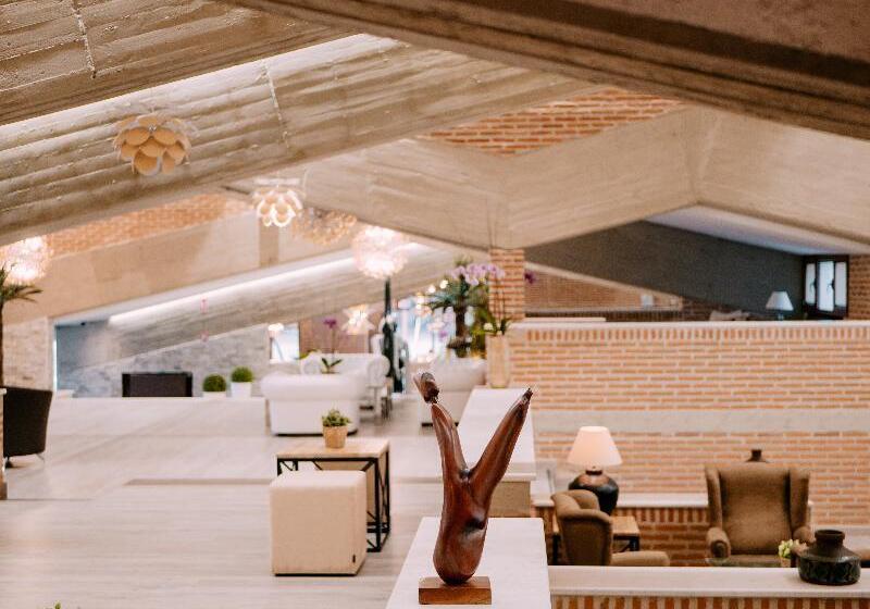 호텔 Resort El Montico