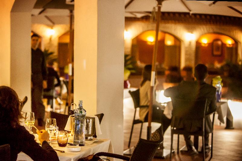 هتل Restaurant Bon Retorn