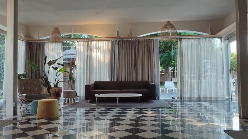 هتل & Restaurant Figueres Parc