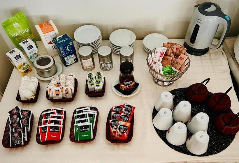 هتل & Restaurant Figueres Parc