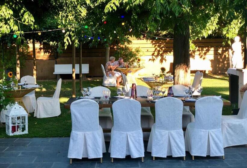 هتل & Restaurant Figueres Parc