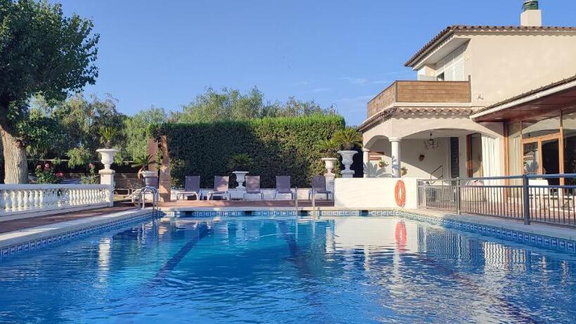 هتل & Restaurant Figueres Parc