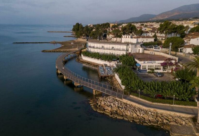 هتل Juanito Platja